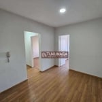 Apartamento com 2 dormitórios para alugar, 67 m² por R$ 2.400,00/mês - Centro - Guarulhos/SP