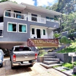 Casa com 4 dormitórios à venda, 298 m² por R$ 2.010.000,00 - Caputera - Arujá/SP