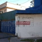 Galpão para alugar, 500 m² por R$ 26.300,00/mês - Jardim dos Pimentas - Guarulhos/SP