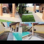 Casa com 3 dormitórios à venda, 155 m² por R$ 1.011.000,00 - Ajuda - Guararema/SP