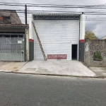 Galpão à venda, 160 m² por R$ 650.000,00 - Jardim Rosana - Guarulhos/SP