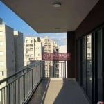 Apartamento com 2 dormitórios à venda, 106 m² por R$ 1.300.000,00 - Tatuapé - São Paulo/SP