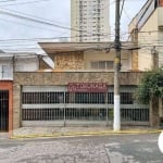 Sobrado com 3 dormitórios para alugar, 292 m² por R$ 14.917,00/mês - Vila Santo Estevão - São Paulo/SP