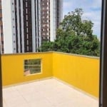 Sala para alugar, 36 m² por R$ 1.380,00/mês - Vila Baruel - São Paulo/SP