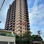 Apartamento para alugar, 356 m² por R$ 6.950,00/mês - Rudge Ramos - São Bernardo do Campo/SP