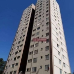 Apartamento com 2 dormitórios à venda, 51 m² por R$ 235.000,00 - Jardim Peri - São Paulo/SP