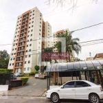 Apartamento com 2 dormitórios à venda, 64 m² por R$ 365.000,00 - Vila Carbone - São Paulo/SP