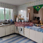 Casa com 2 dormitórios à venda, 90 m² por R$ 550.000,00 - Jardim Bom Clima - Guarulhos/SP