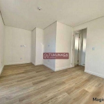 Apartamento à venda, 51 m² por R$ 300.000,00 - Vila Carmosina - São Paulo/SP