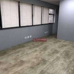 Sala para alugar, 30 m² por R$ 2.061,00/mês - Barra Funda - São Paulo/SP