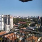 Apartamento para alugar, 40 m² por R$ 4.385,00/mês - Vila Mariana - São Paulo/SP