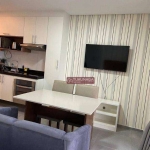 Apartamento para alugar, 38 m² por R$ 3.750,00/mês - Tatuapé - São Paulo/SP