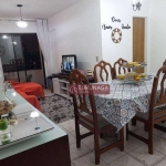 Apartamento à venda, 86 m² por R$ 480.000,00 - Vila Rosália - Guarulhos/SP