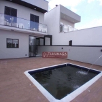 Sobrado à venda, 130 m² por R$ 900.000,00 - Vila Caputera - Mogi das Cruzes/SP