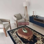 Apartamento para alugar, 52 m² por R$ 1.800,00/mês - Jaraguá - São Paulo/SP