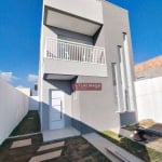 Sobrado com 3 dormitórios à venda, 125 m² por R$ 480.000,00 - Canjica - Mairiporã/SP