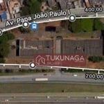 Galpão à venda, 6000 m² por R$ 17.000.000,00 - Jardim Fátima - Guarulhos/SP