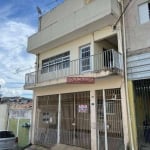 Casa para alugar por R$ 900,00/mês - Jardim Palmira - Guarulhos/SP