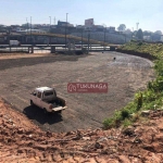 Área à venda, 5500 m² por R$ 16.500.000,00 - Cidade Industrial Satélite de São Paulo - Guarulhos/SP