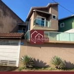 Sobrado com 3 dormitórios à venda, 140 m² por R$ 490.000,00 - Terra Preta - Mairiporã/SP