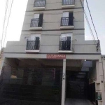 Apartamento para alugar, 40 m² por R$ 2.270,00/mês - Vila Nivi - São Paulo/SP