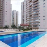 Apartamento à venda, 94 m² por R$ 808.000,00 - Jardim Zaira - Guarulhos/SP