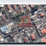 Terreno à venda, 728 m² por R$ 850.000,00 - Cidade Serodio - Guarulhos/SP