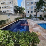 Apartamento à venda, 35 m² por R$ 265.000,00 - Quinta da Paineira - São Paulo/SP