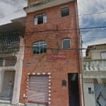 Apartamento com 1 dormitório para alugar, 30 m² por R$ 850,01/mês - Vila Constança - São Paulo/SP