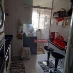 Apartamento à venda, 56 m² por R$ 380.000,00 - Vila Tijuco - Guarulhos/SP