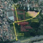 Área à venda, 19945 m² por R$ 10.200.000,00 - Centro - Arujá/SP