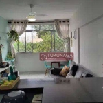 Apartamento à venda, 51 m² por R$ 244.000,00 - Vila Prudente (Zona Leste) - São Paulo/SP