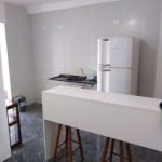 Apartamento à venda, 35 m² por R$ 265.000,00 - Vila Galvão - Guarulhos/SP