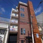 Apartamento com 2 dormitórios à venda, 36 m² por R$ 320.000,00 - Parada Inglesa - São Paulo/SP