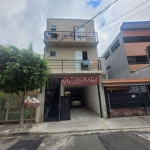 Salão para alugar, 125 m² por R$ 2.600,00/mês - Vila Galvão - Guarulhos/SP