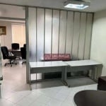 Sala para alugar, 38 m² por R$ 3.400,00/mês - Jardim Paulistano - São Paulo/SP