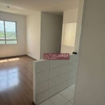 Apartamento à venda, 54 m² por R$ 310.000,00 - Vila Venditti - Guarulhos/SP