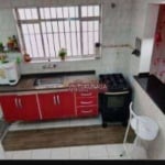 Sobrado com 3 dormitórios para alugar, 140 m² por R$ 5.280,00/mês - Santa Teresinha - São Paulo/SP