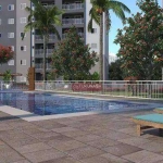 Apartamento à venda, 58 m² por R$ 450.000,00 - Vila Nova Bonsucesso - Guarulhos/SP