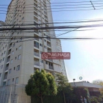 Apartamento com 2 dormitórios para alugar, 53 m² por R$ 2.278,81/mês - Ponte Grande - Guarulhos/SP