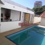 Casa com 3 dormitórios à venda por R$ 890.000,00 - Vila Rosália - Guarulhos/SP