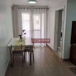 Apartamento à venda, 66 m² por R$ 395.000,00 - Vila Augusta - Guarulhos/SP