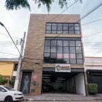 Galpão para alugar, 675 m² por R$ 22.300,00/mês - Vila Alpina - São Paulo/SP