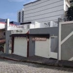 Apartamento com 1 dormitório para alugar, 46 m² por R$ 1.310,01/mês - Vila Galvão - Guarulhos/SP