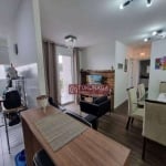 Apartamento à venda, 57 m² por R$ 479.000,00 - Catumbi - São Paulo/SP