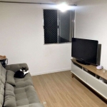 Apartamento com 2 dormitórios à venda, 45 m² por R$ 200.000,00 - Jardim São Luis - Guarulhos/SP