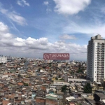 Apartamento com 2 dormitórios à venda, 34 m² por R$ 225.000,00 - Cangaíba - São Paulo/SP