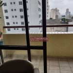 Apartamento com 3 dormitórios à venda, 96 m² por R$ 620.000,00 - Mooca - São Paulo/SP