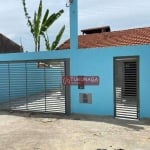 Casa com 3 dormitórios à venda, 81 m² por R$ 600.000,00 - Jardim Rizzo - Guarulhos/SP