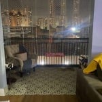 Apartamento com 2 dormitórios à venda, 75 m² por R$ 580.000,00 - Picanco - Guarulhos/SP